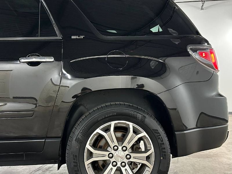 2016 GMC Acadia SLT