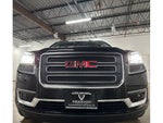 2016 GMC Acadia SLT
