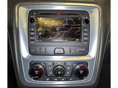 2016 GMC Acadia SLT