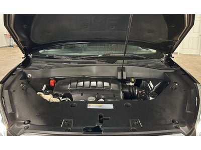 2016 GMC Acadia SLT