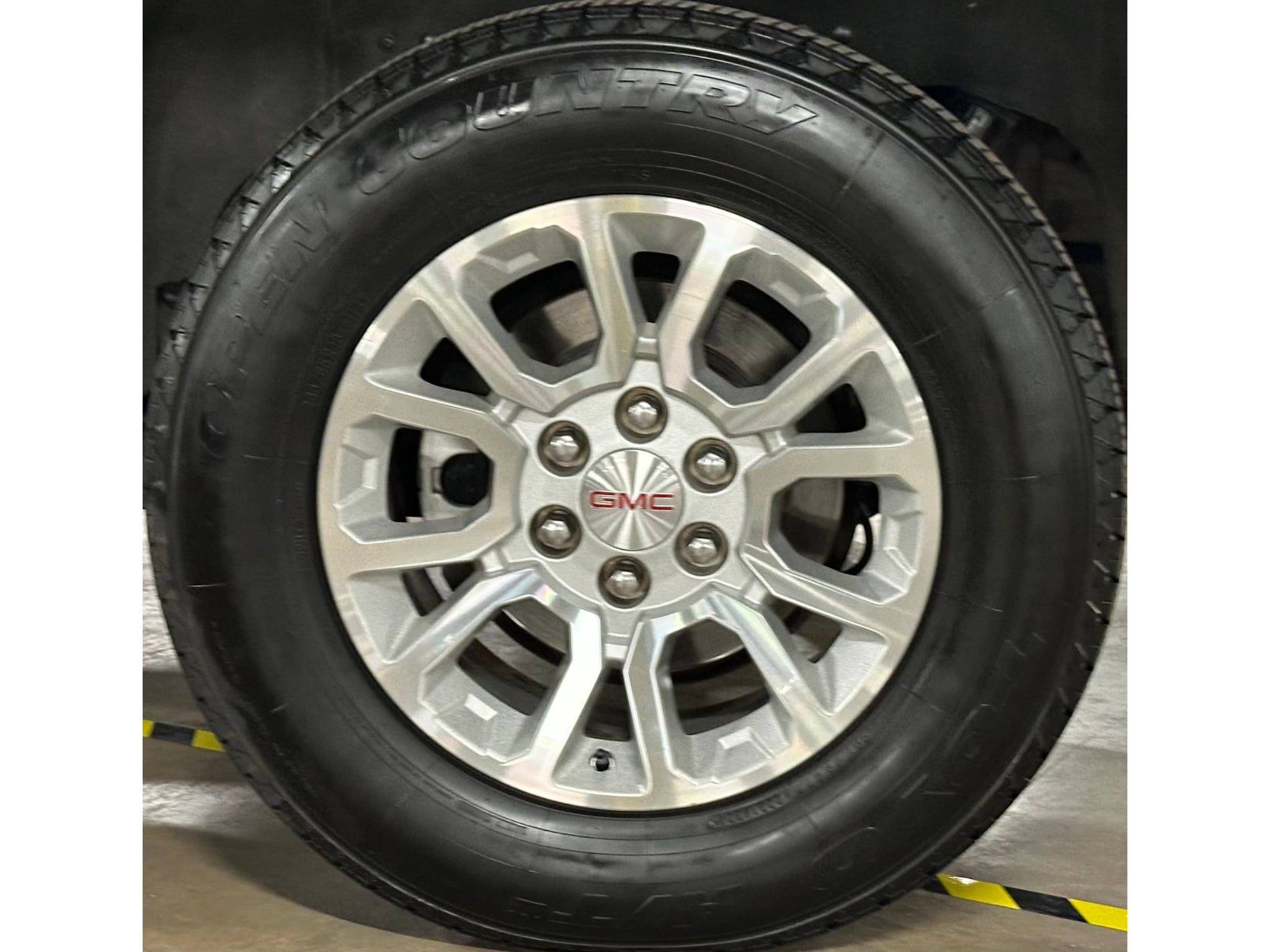 2019 GMC Yukon SLT Standard Edition