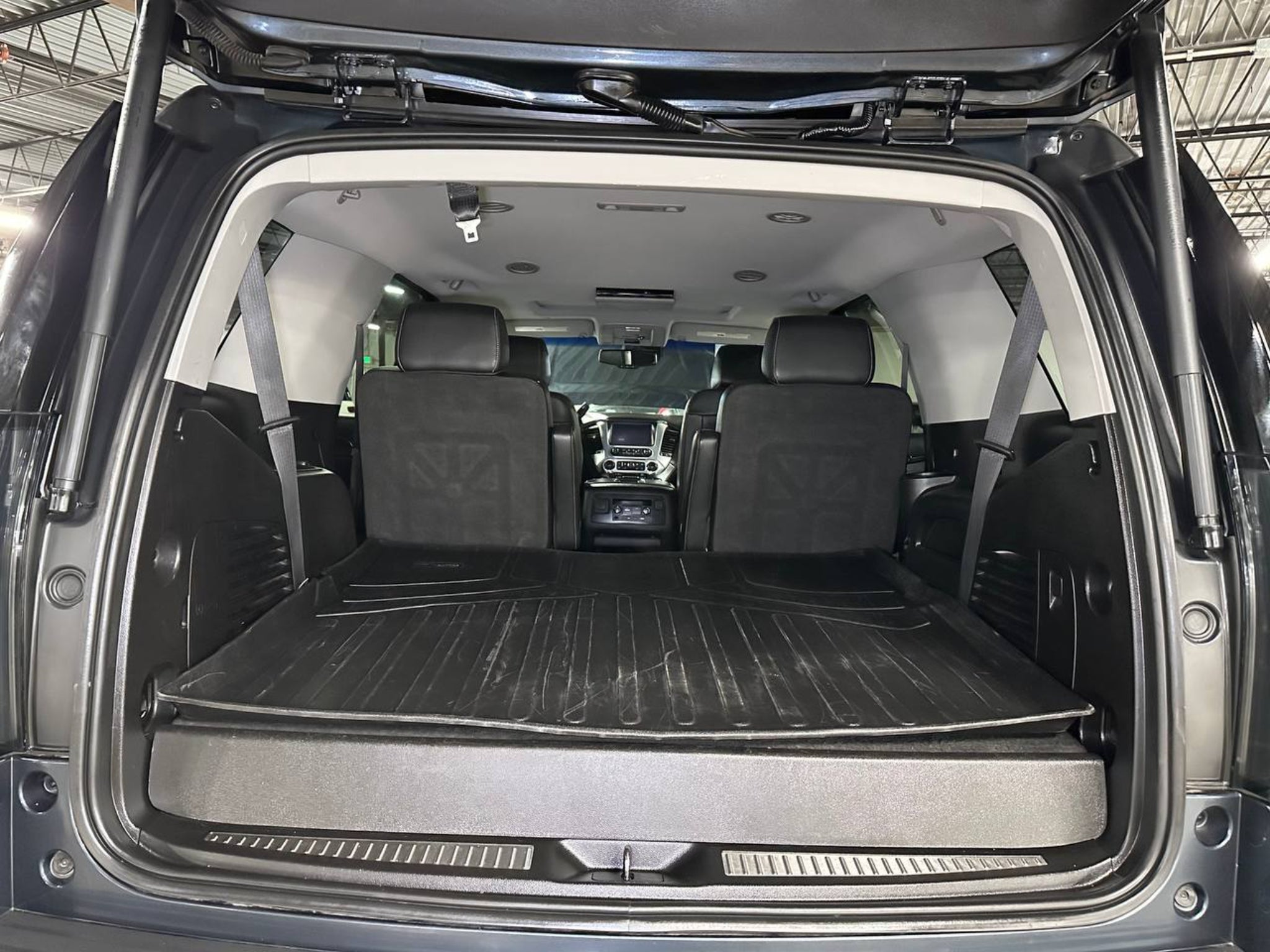 2019 GMC Yukon SLT Standard Edition