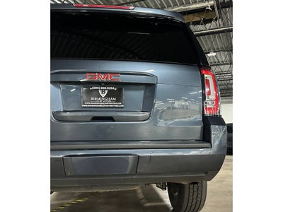 2019 GMC Yukon SLT Standard Edition