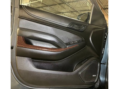 2019 GMC Yukon SLT Standard Edition