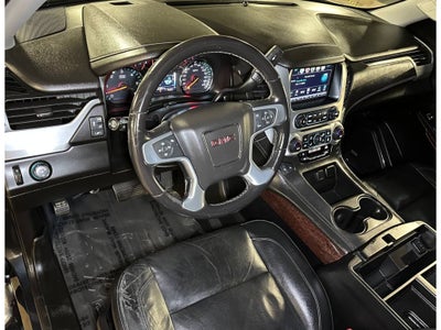 2019 GMC Yukon SLT Standard Edition