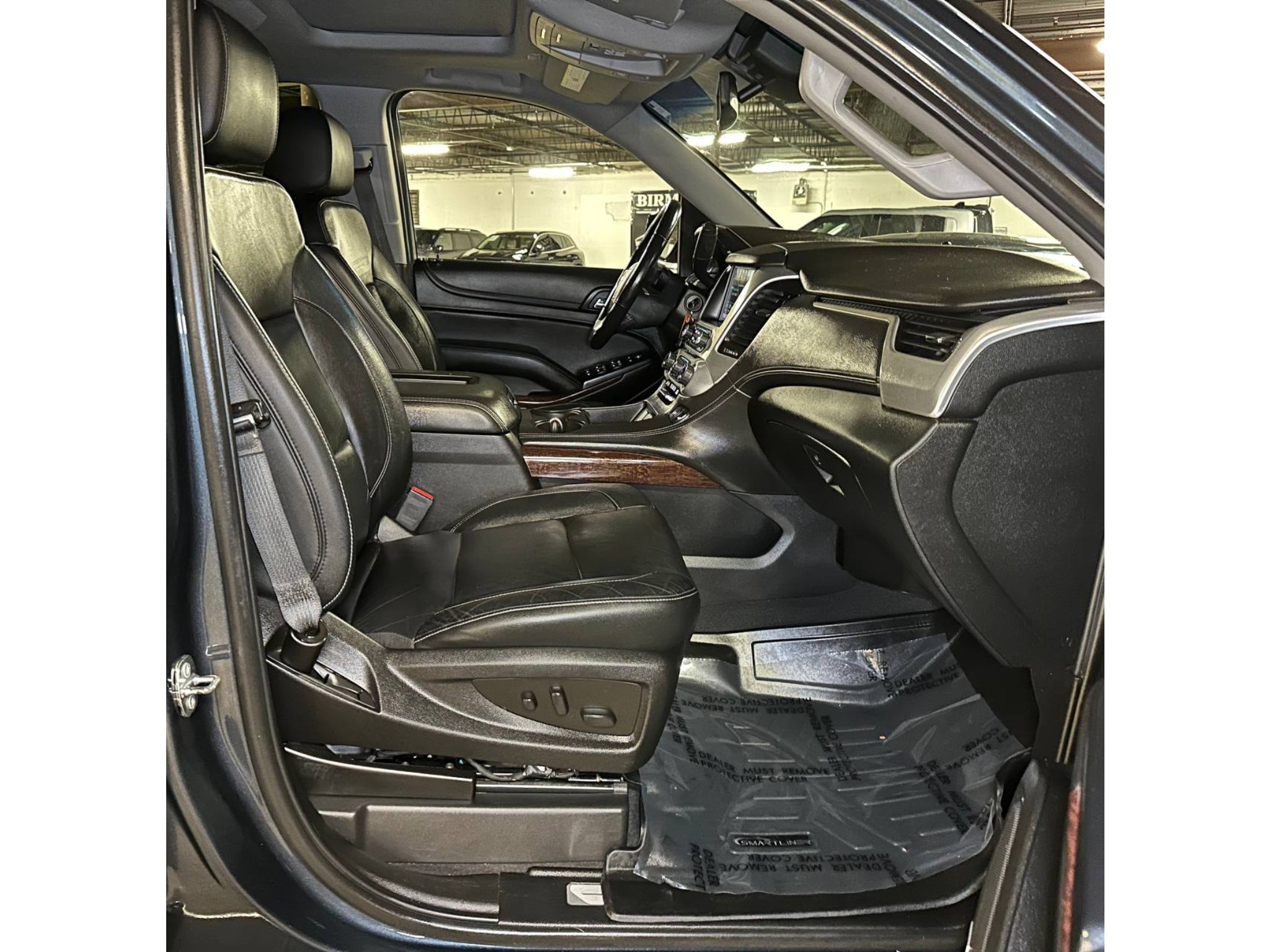 2019 GMC Yukon SLT Standard Edition