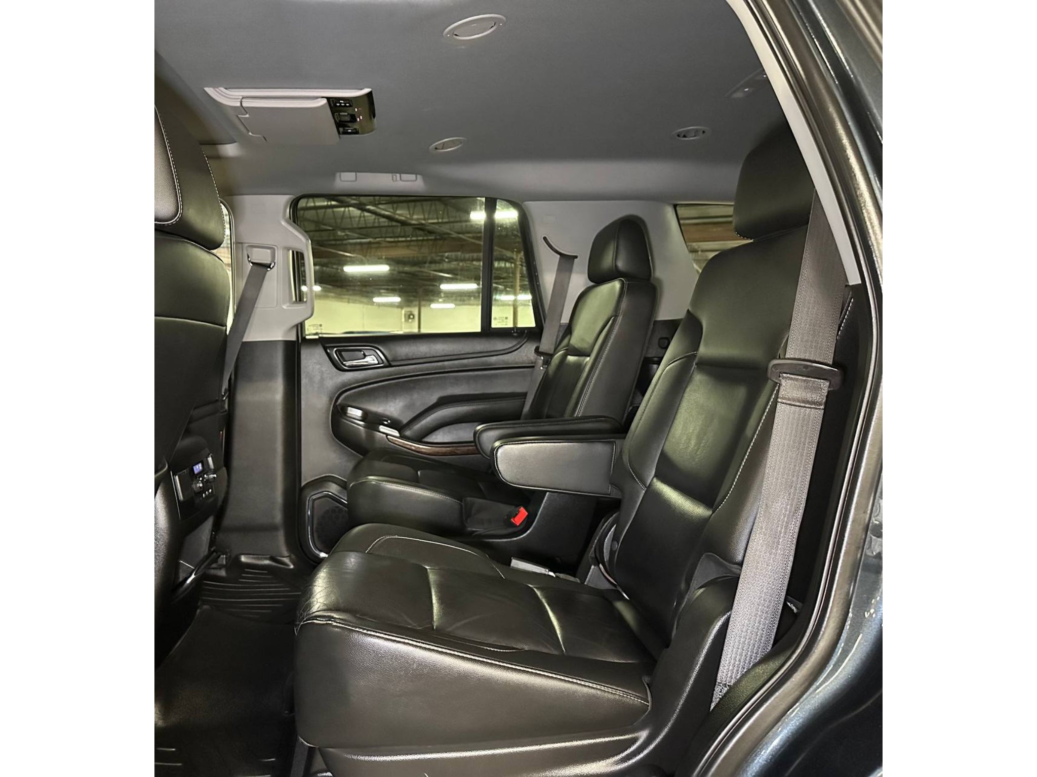 2019 GMC Yukon SLT Standard Edition