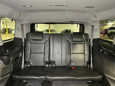 2019 GMC Yukon SLT Standard Edition