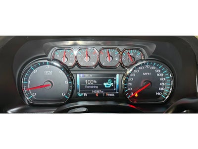 2019 GMC Yukon SLT Standard Edition