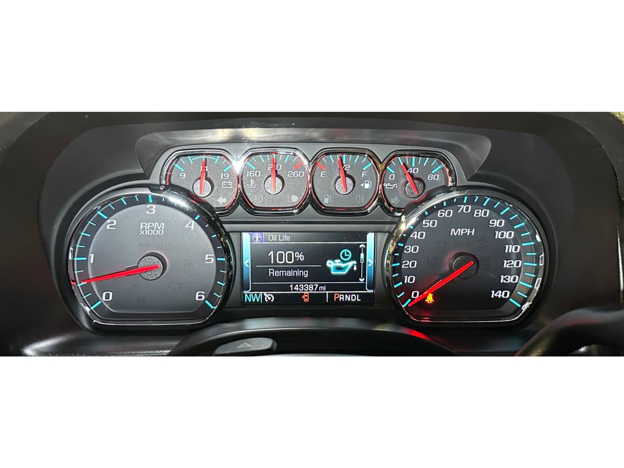 2019 GMC Yukon SLT Standard Edition