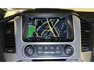 2019 GMC Yukon SLT Standard Edition