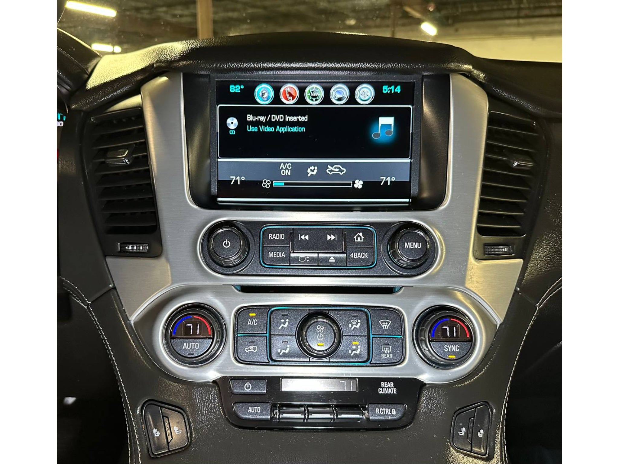 2019 GMC Yukon SLT Standard Edition