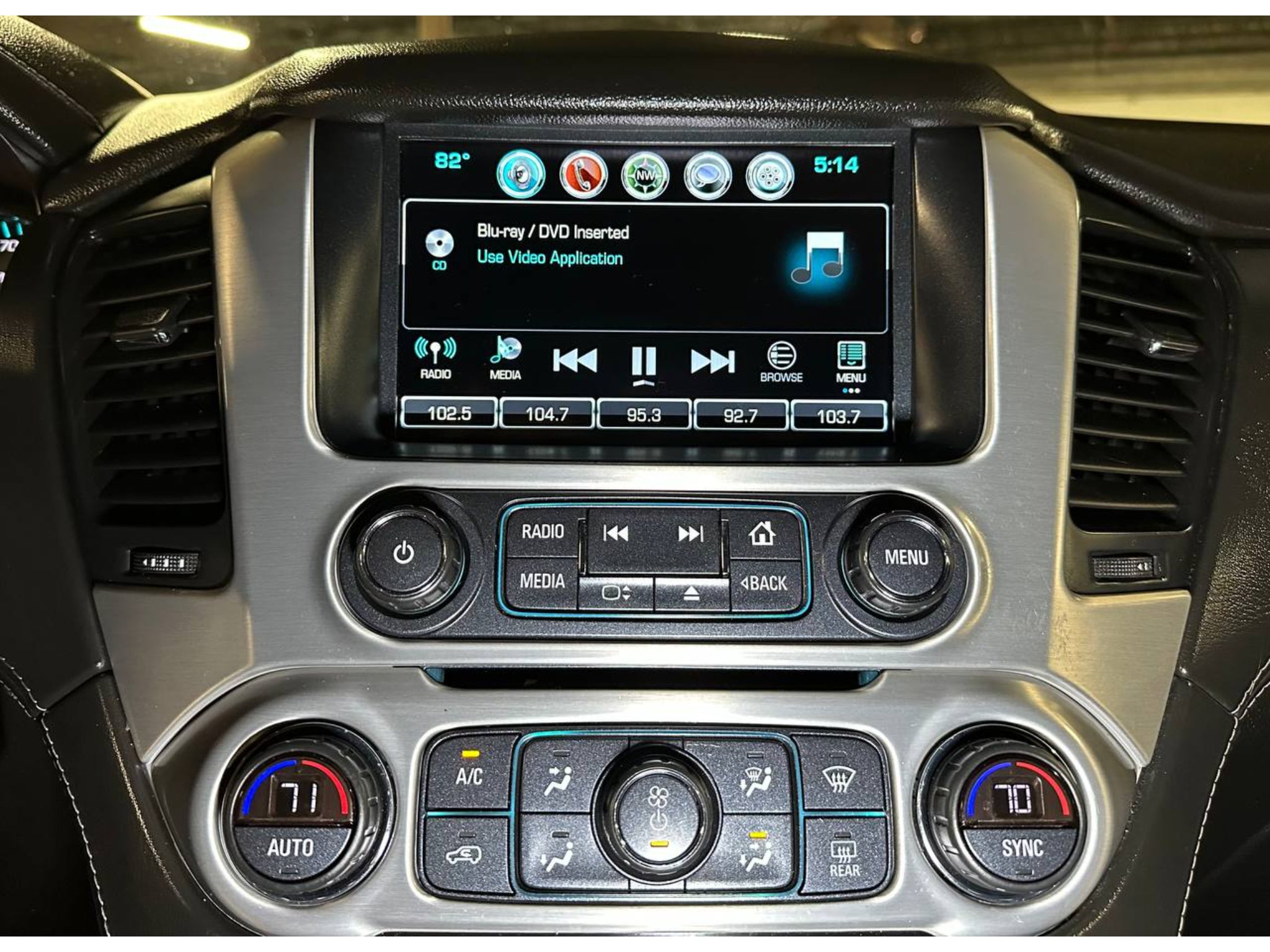 2019 GMC Yukon SLT Standard Edition