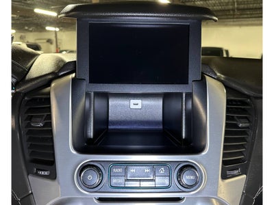 2019 GMC Yukon SLT Standard Edition