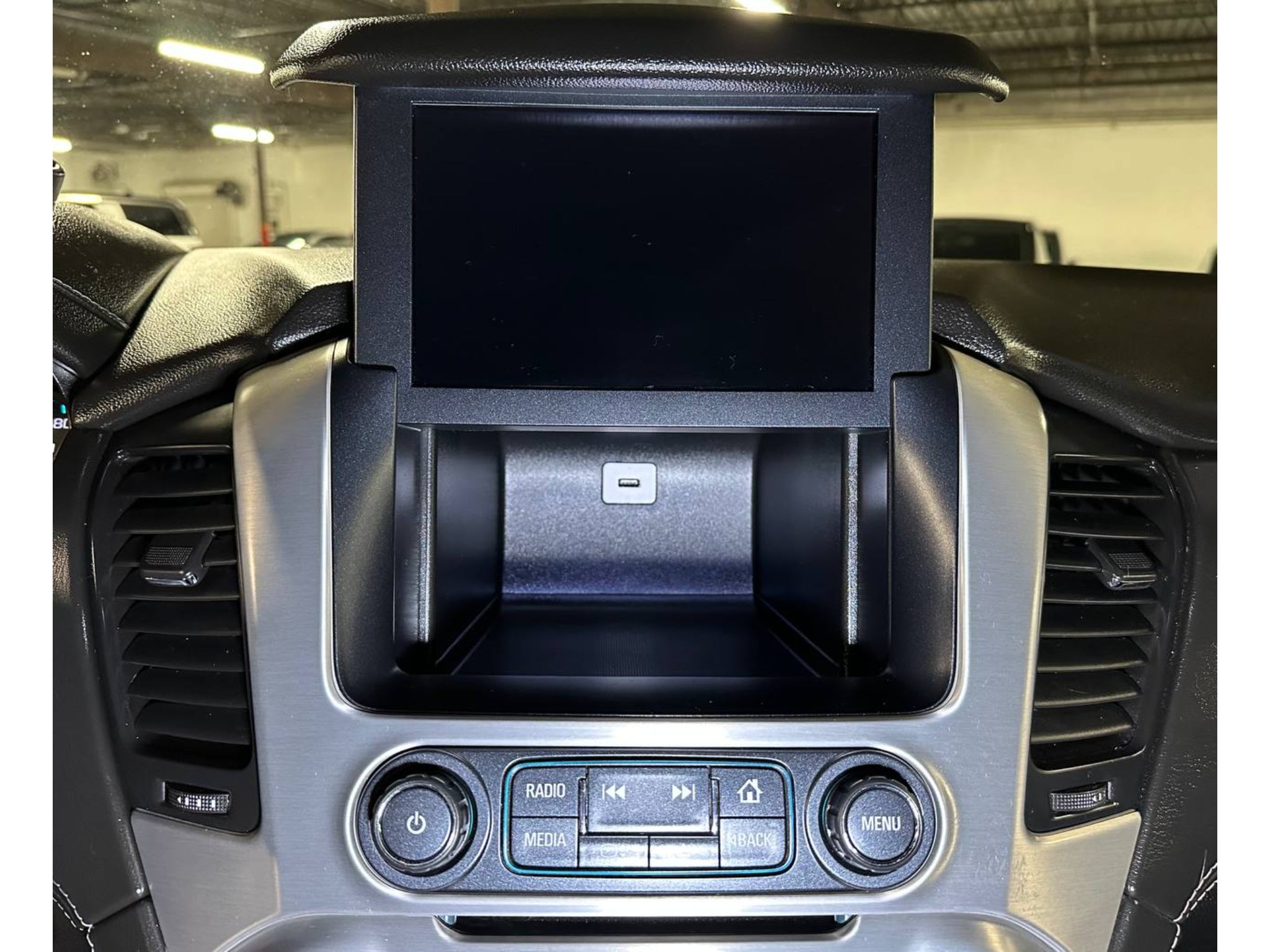 2019 GMC Yukon SLT Standard Edition