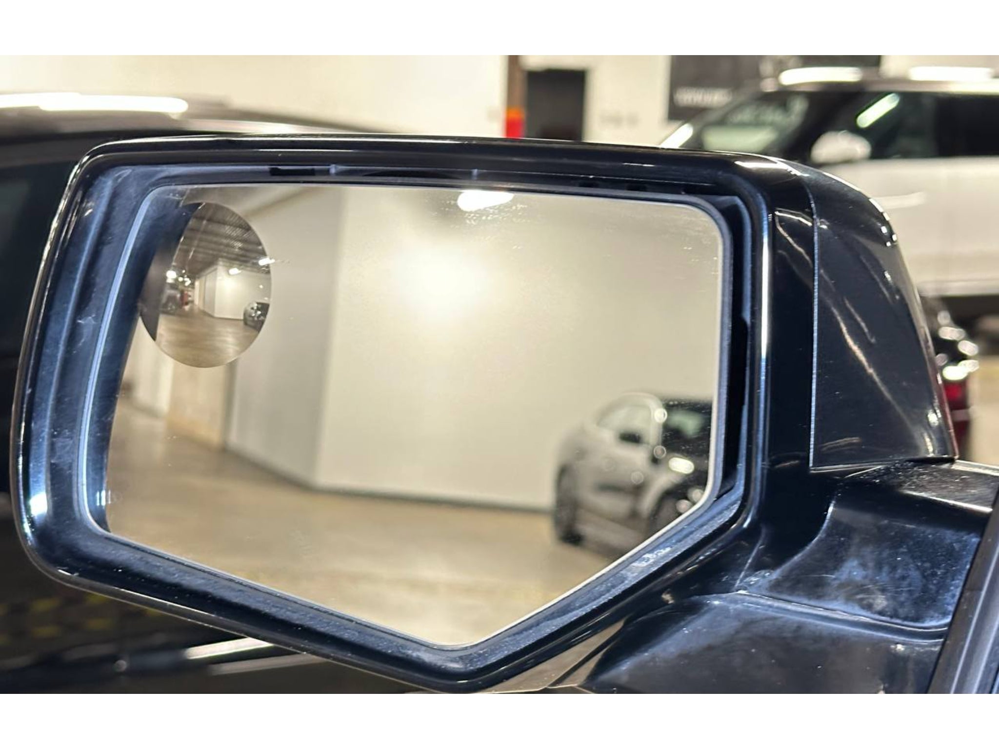 2019 GMC Yukon SLT Standard Edition