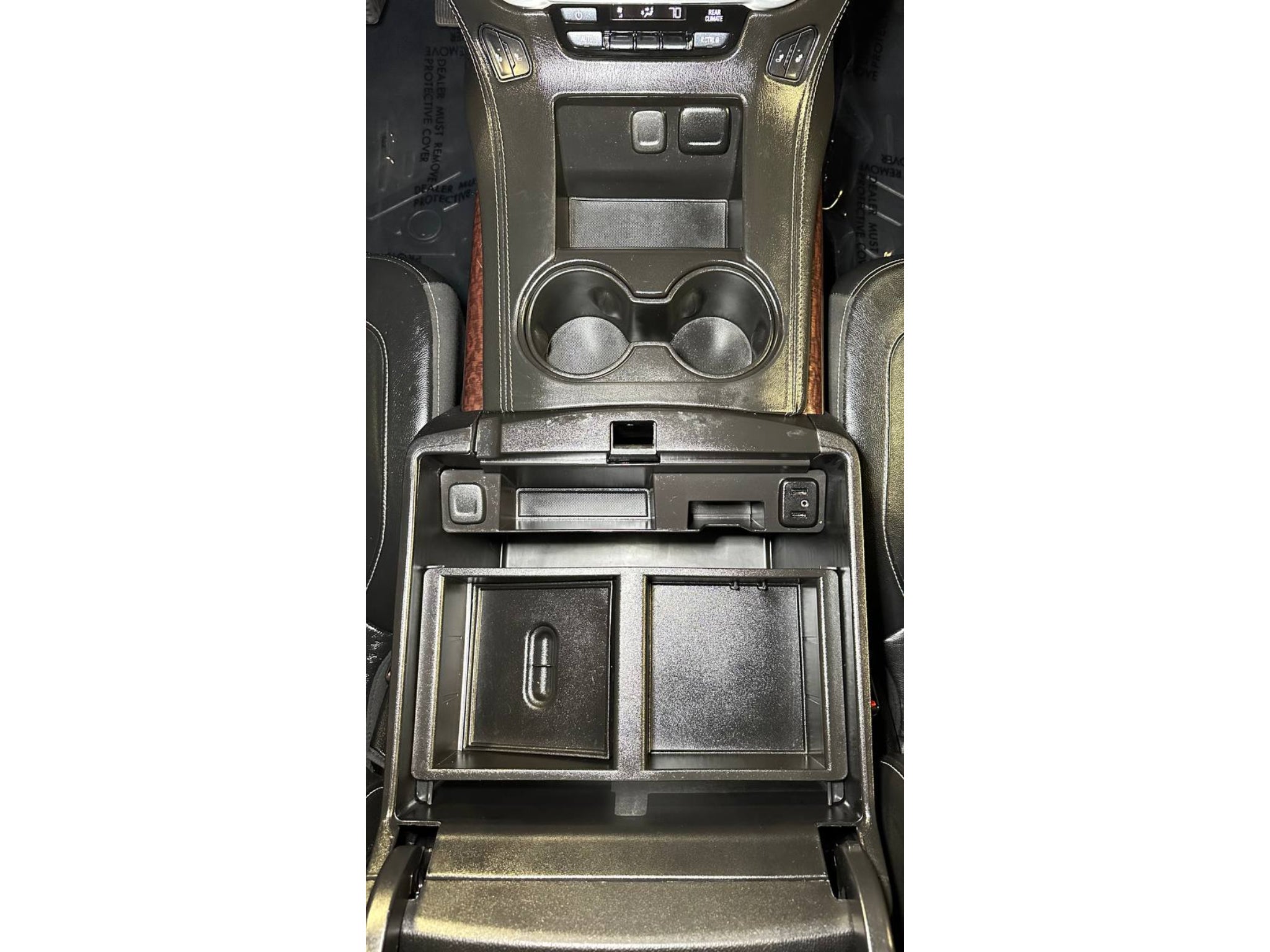 2019 GMC Yukon SLT Standard Edition