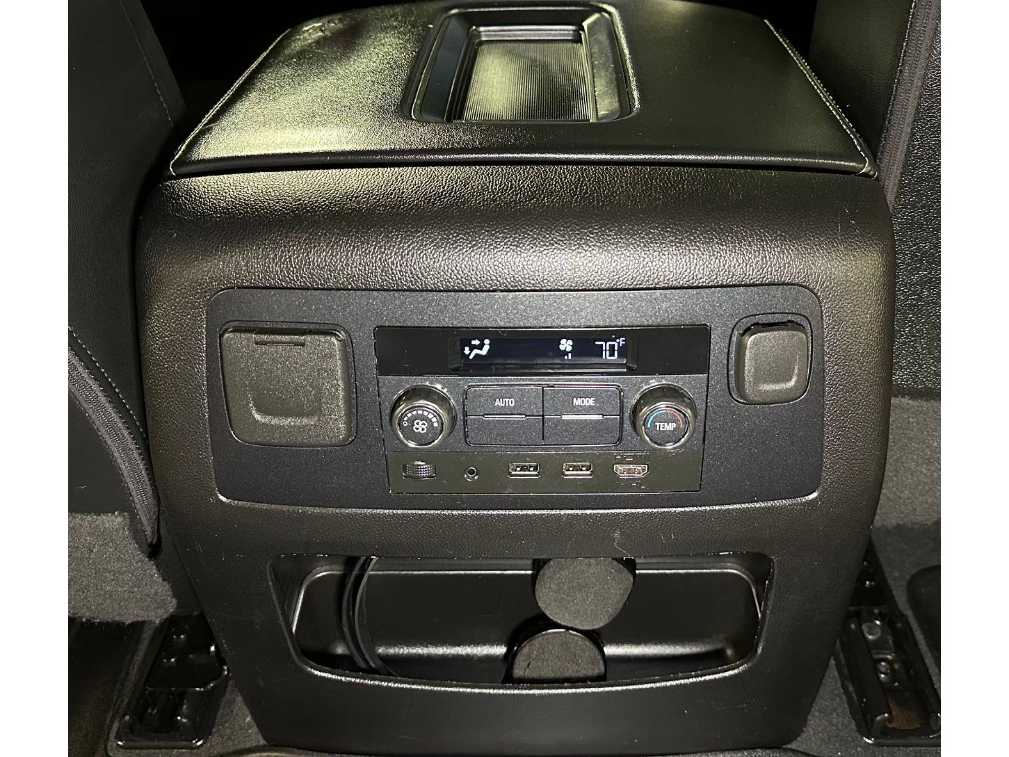 2019 GMC Yukon SLT Standard Edition