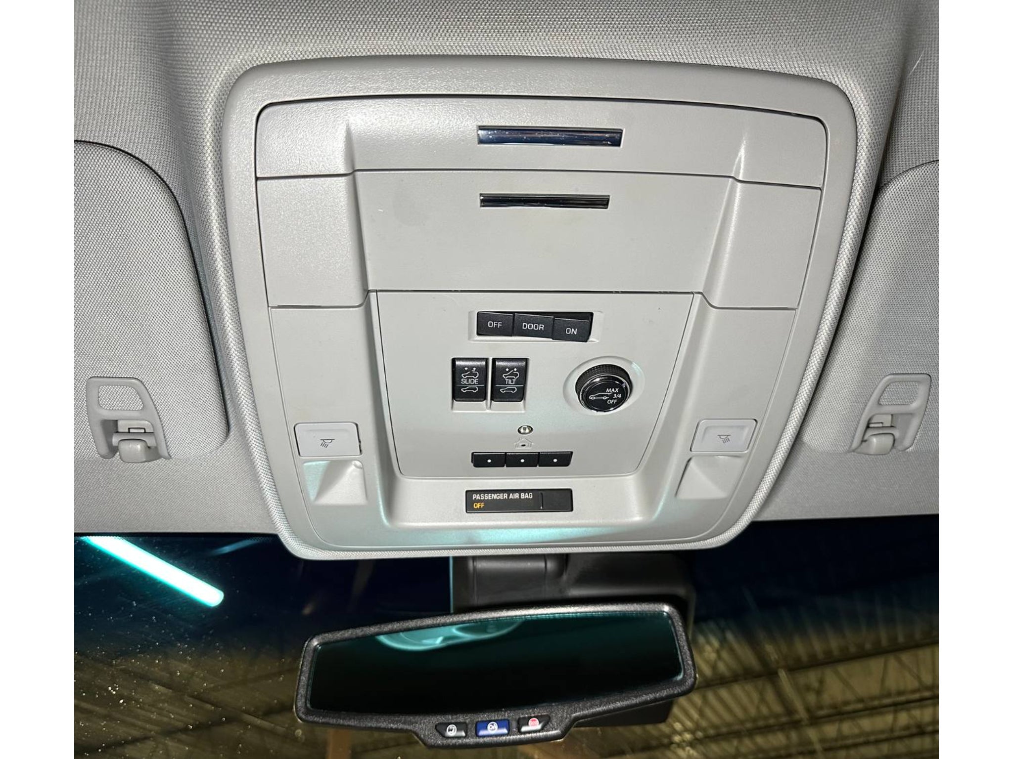 2019 GMC Yukon SLT Standard Edition