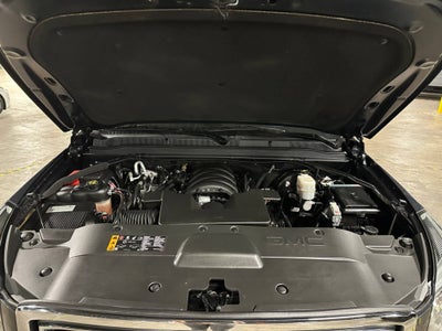 2019 GMC Yukon SLT Standard Edition