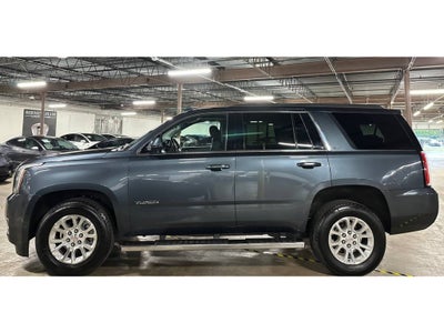 2019 GMC Yukon SLT Standard Edition