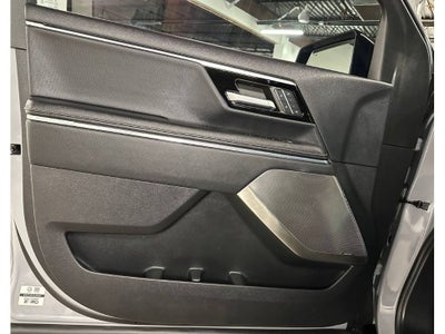 2024 GMC Sierra EV Denali Edition 1