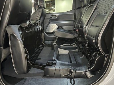 2024 GMC Sierra EV Denali Edition 1