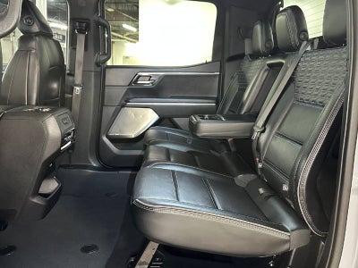 2024 GMC Sierra EV Denali Edition 1