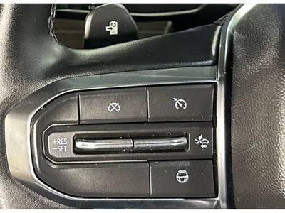 2024 GMC Sierra EV Denali Edition 1