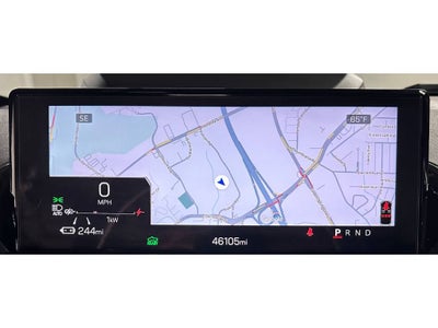 2024 GMC Sierra EV Denali Edition 1