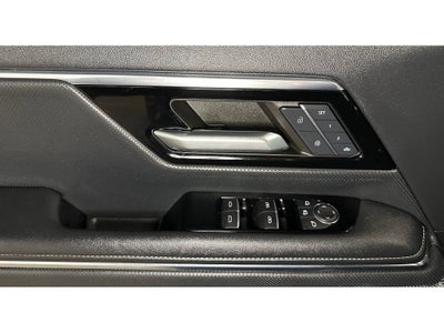 2024 GMC Sierra EV Denali Edition 1