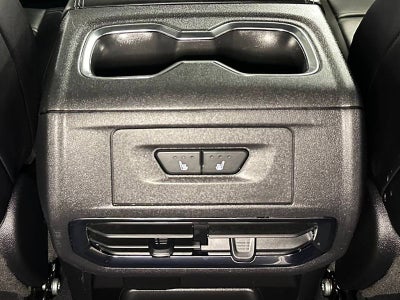 2024 GMC Sierra EV Denali Edition 1