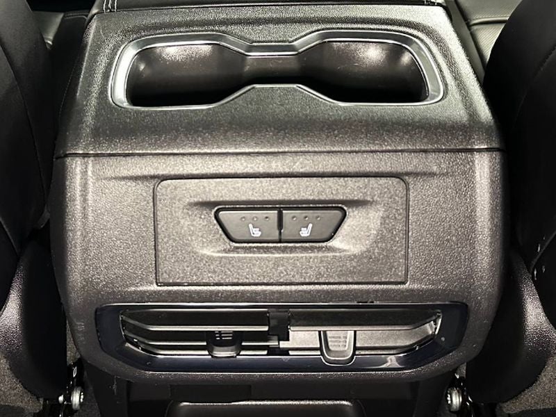 2024 GMC Sierra EV Denali Edition 1