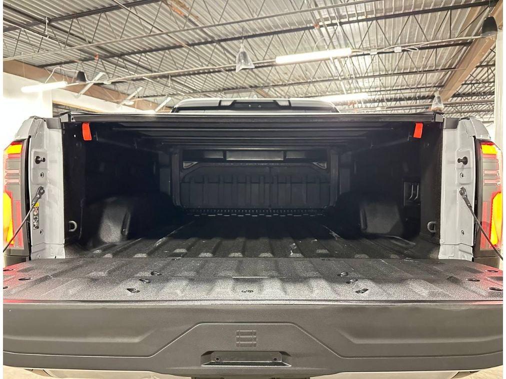 2024 GMC Sierra EV Denali Edition 1