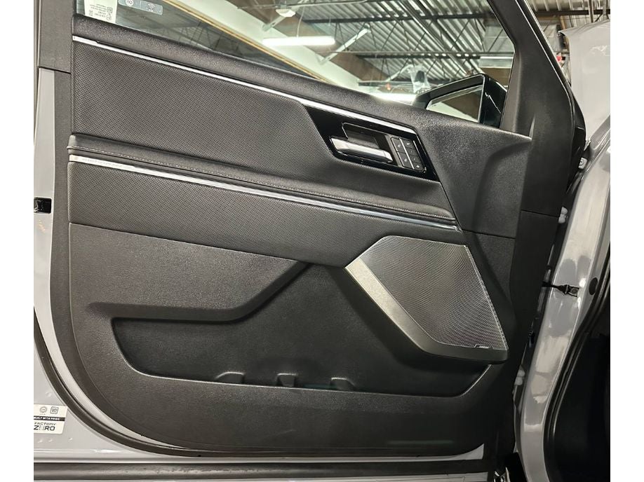 2024 GMC Sierra EV Denali Edition 1