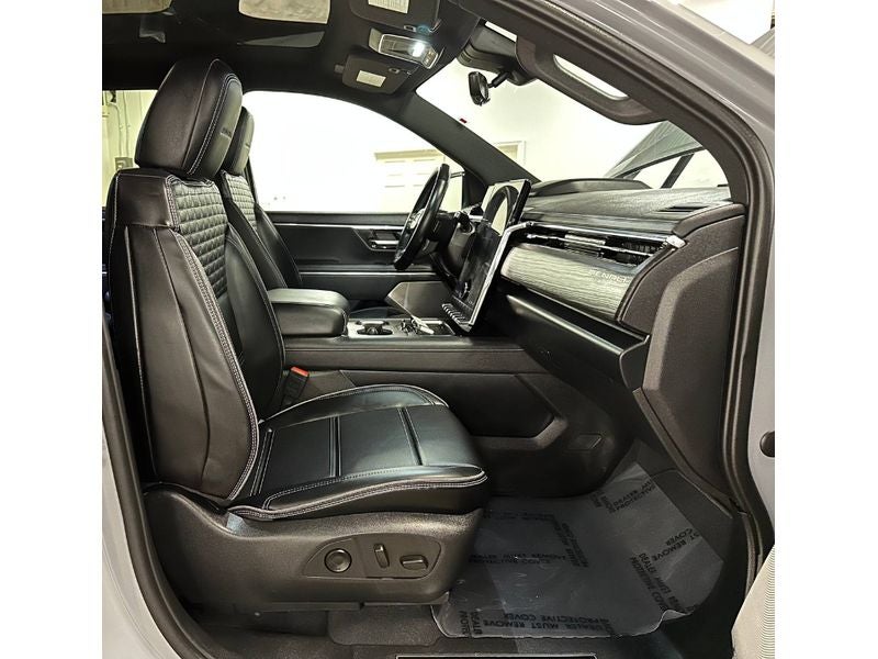 2024 GMC Sierra EV Denali Edition 1