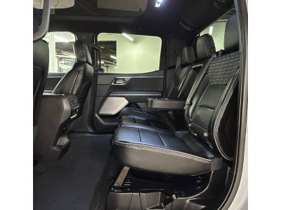 2024 GMC Sierra EV Denali Edition 1