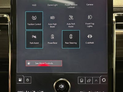 2024 GMC Sierra EV Denali Edition 1