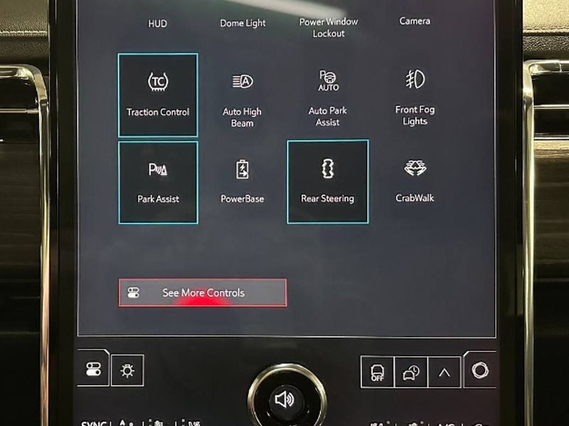 2024 GMC Sierra EV Denali Edition 1
