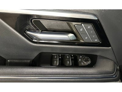 2024 GMC Sierra EV Denali Edition 1