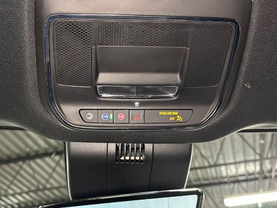 2024 GMC Sierra EV Denali Edition 1