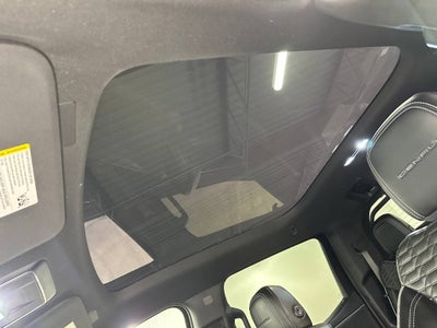 2024 GMC Sierra EV Denali Edition 1