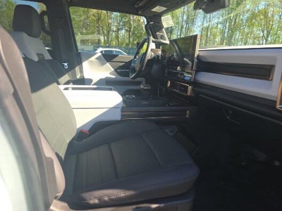 2025 GMC Hummer EV Pickup 2X