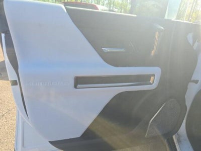 2025 GMC Hummer EV Pickup 2X