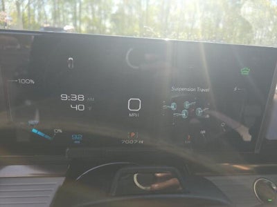 2025 GMC Hummer EV Pickup 2X