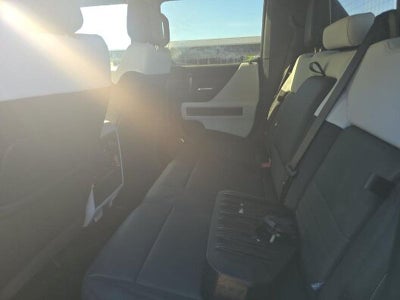 2025 GMC Hummer EV Pickup 2X