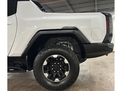 2023 GMC Hummer EV 3X