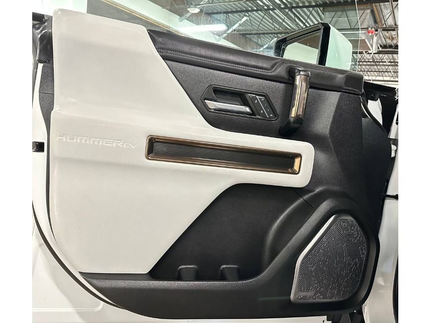 2023 GMC Hummer EV 3X