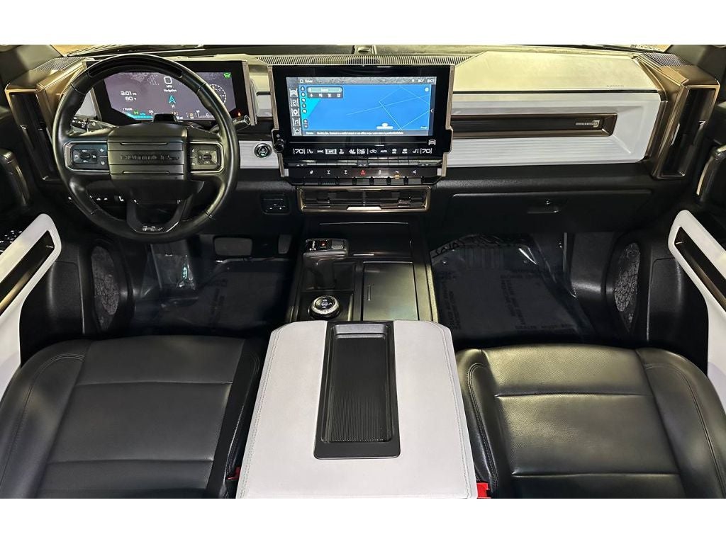 2023 GMC Hummer EV 3X