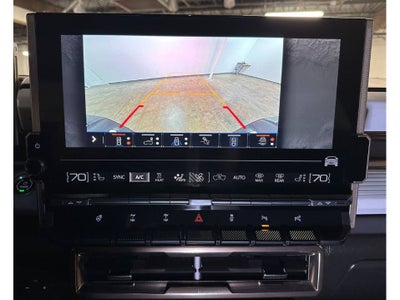 2023 GMC Hummer EV 3X